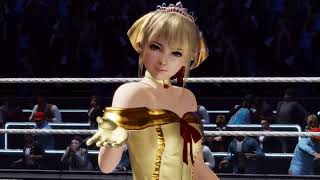 Marie Rose Vs B Doa6