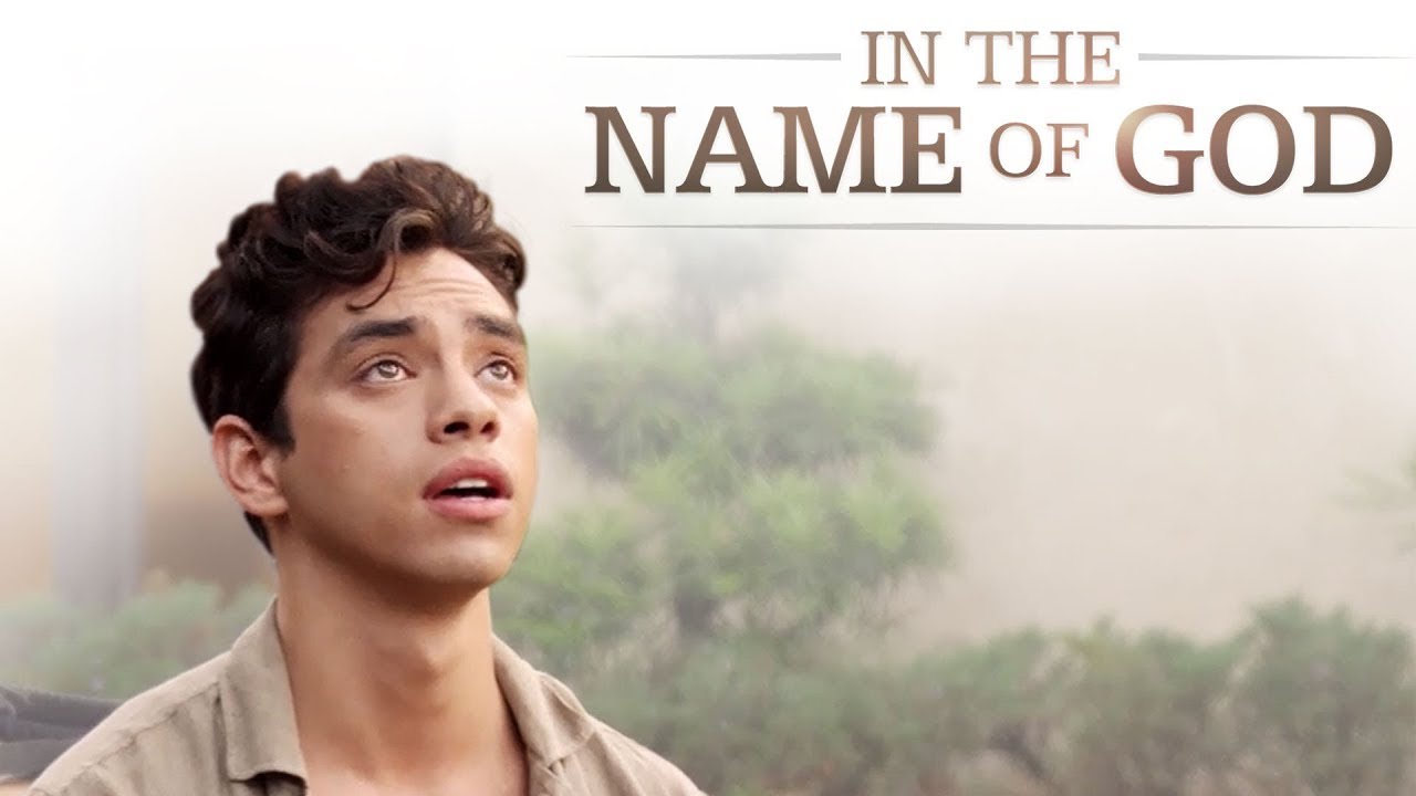 Download In the Name of God (2013) | Full Movie | John Ratzenberger | Eric Roberts | Patrick Davis