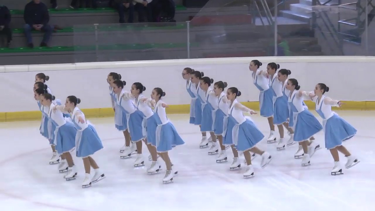 SC2019 NFS Hot Shivers ITA