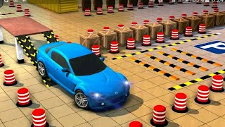 Real Car Parking 3D Game | Parking  Frenzy 3D Simulator Car Android Game 2021 | #CarParking screenshot 4
