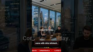 Industry Insights News #Shorts