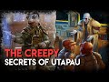 The Creepy Cave Dwellers of Utapau who Built their Cities out of Bones - Utapau Explained