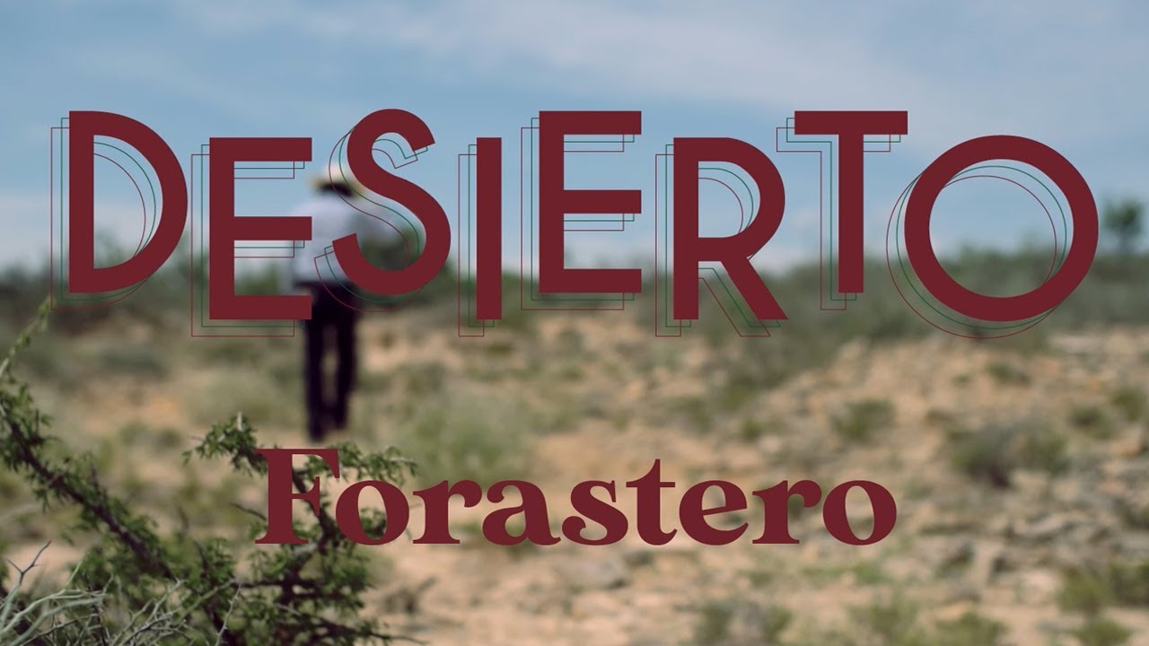 Watch Emiliano Ortiz - Desierto on YouTube Watch Emiliano Ortiz - Desierto on YouTube