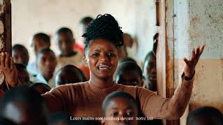 Fikamsa Mahamba - Orphelin Officiel Vidéo