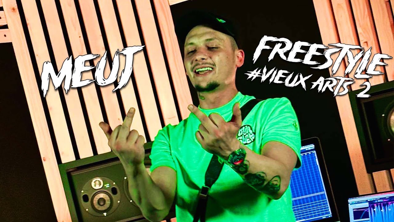 Meuj   Freestyle  VieuxArts 2