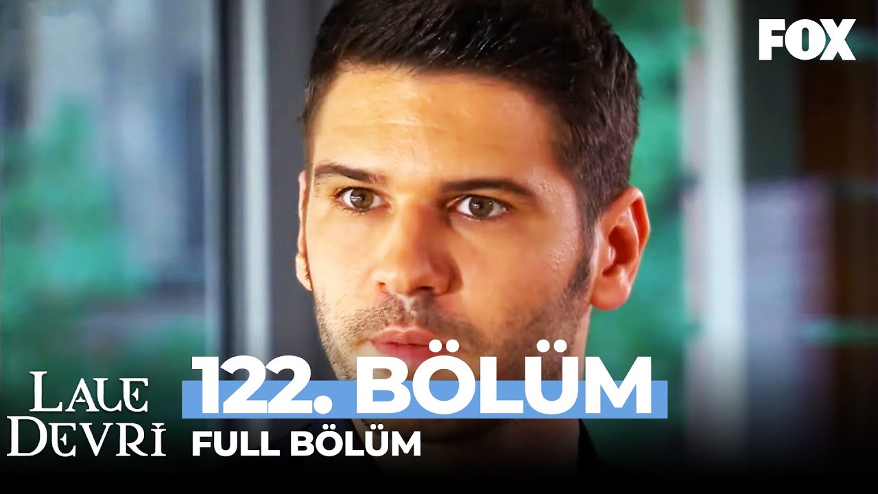 Lale Devri 122. Bölüm