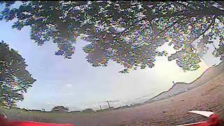 Test of HQ micro 65mm prop w T-motor 1103