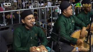 Download Lagu Buih Jadi Permadani Versi Al Mansyuriah || Kabupaten Bandung Bersholawat 2022 bersama Habib Syech MP3