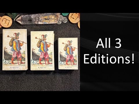 The Deck That Stole My Heart | Three Versions of the Stunning