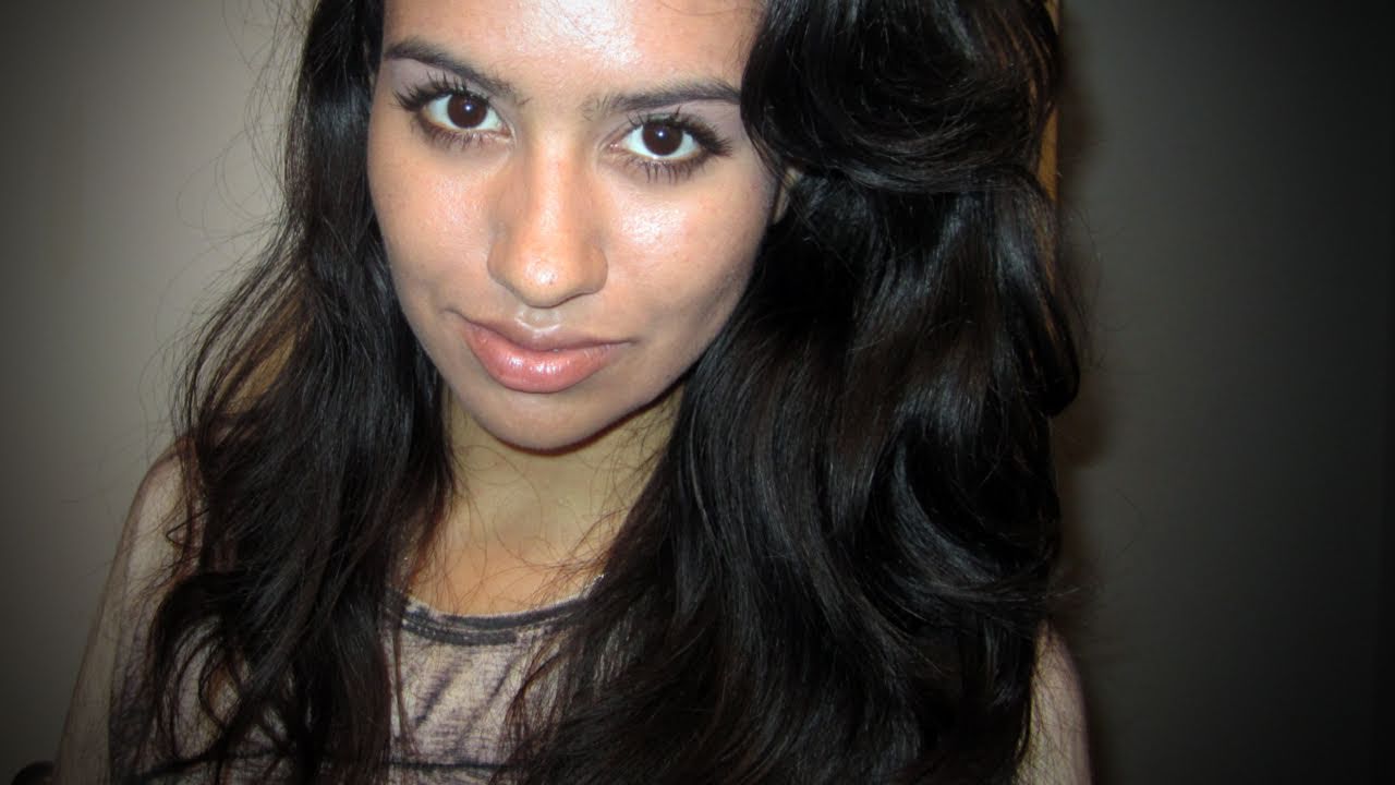 Simple Everyday Makeup Routine - Simple Everyday Makeup Routine