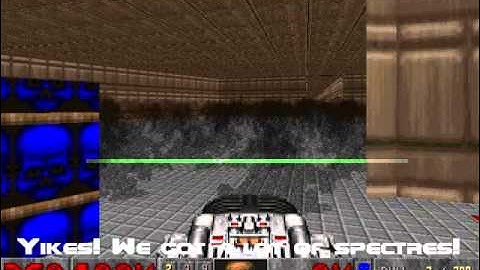 Crappy Doom WADs - SC01.wad