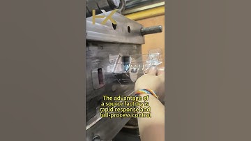 ⚡ Rapid prototyping? 3D-printed mold samples ready in 3 days! Perfect for startups and innovators 🚀