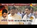 Don't Don't: CM Ramesh to Murali Mohan on Footage