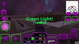 House party bus simulator #7  - android/iOS gameplay HD screenshot 3