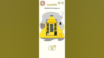 Dop 2 (Delete one part) Level 291. Walkthrough solutions  #shorts #virl