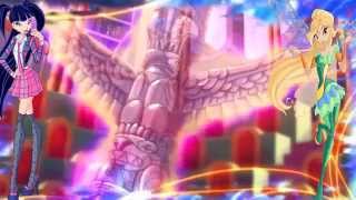 Winx Club 6x17 Preview English!