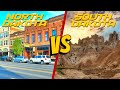 Which dakota is better north vs south dakota
