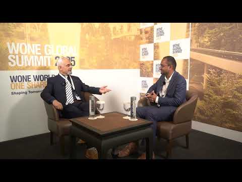 Global Alliance Governance & Value Creation: Shareesh Gadde | UNBOUNDED25