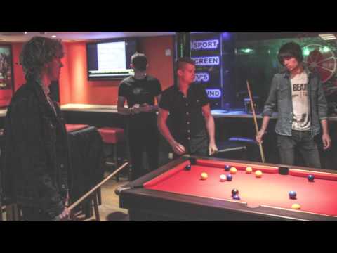 Likely Lads - Meant To Be