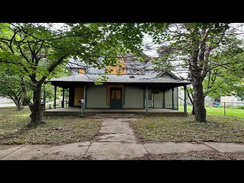 1519 Fuller St, Winfield, KS home video tour