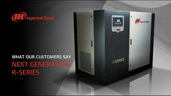 Next Generation R-Series KMF Case Study (English Subtitles)