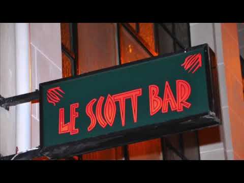 Vidéo: Les 7 meilleurs bars d'hôtel à Paris