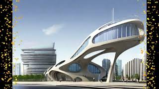 Look at the most beautiful architectural buildings by  (waleed) معلومات من كل قطر اغنية  133 views 2 months ago 26 seconds