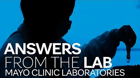 Opioid Addiction and Substance Abuse Testing: Paul Jannetto, Ph.D.