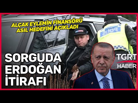 Provokasyonun Mesajları Deşifre Oldu! Asıl Hedef Erdoğan’dı - TGRT Haber