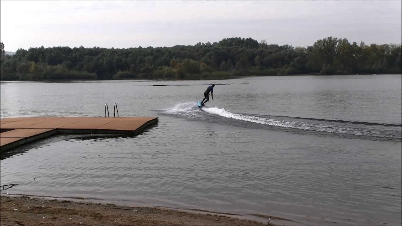 DIYMHZ Watercraft esurfboard part 2 YouTube