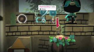 Little Big Planet Life In Little Big Planet Episode 4 Hd