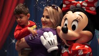 Epilepsy Awareness Day at Disneyland Resort 2017 - Expo Highlight Video