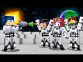 TROVO L'ARMA ALIENA DELLA LUNA! EP.5 - MINECRAFT *FINE DEL MONDO*