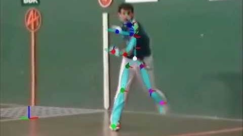 RePlay: Motion Capture from Video Legacy Content