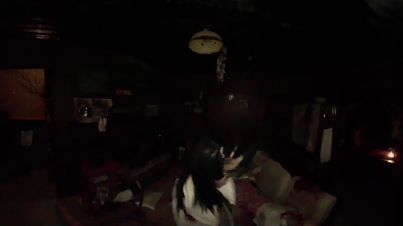 HHN8 | Pontianak in 360