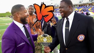 5th Quarter | Alcorn University S.O.D vs Prairie View Marching Storm 2026