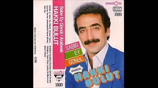 Hakkı Bulut Yalan Oldu