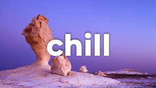 ️ Royalty Free Chill Background Music (For YouTube) - 