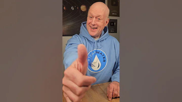 Make A Splash Felt Worldwide With Teamwater!💧#shorts #teamwater #cleanwater @MrBeast @MarkRober