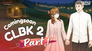 Coming Soon Clbk 2 Part 1  Dhot Design