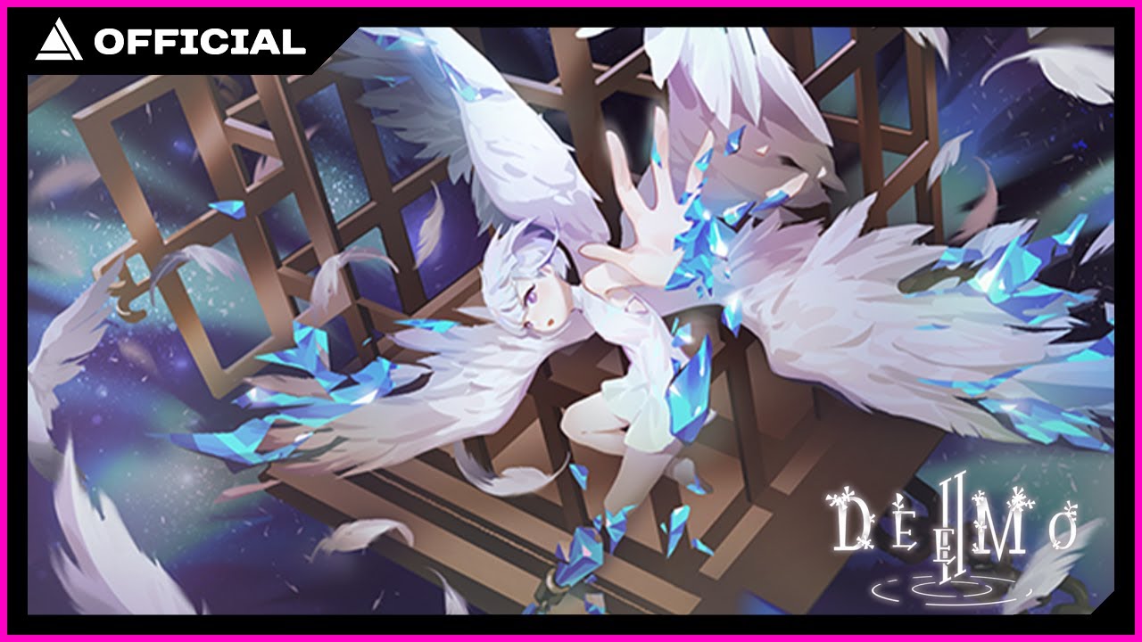 ⭐︎Meow Two⭐︎Tivori AudioArt Orb ΛVeS【OFFICIAL】 - YouTube