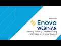 Webinar: Existing Building Commissioning with Save on Energy Support