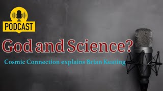 Celebrity God and Science: Unraveling the Cosmic Connection with Brian Keating Profile