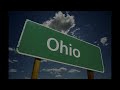 Ohio the heart of it all  chronicles of fame