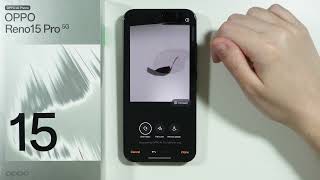 OPPO Reno 15 Pro: How to Remove Objects from Photos (How to Use Magic Eraser) screenshot 5