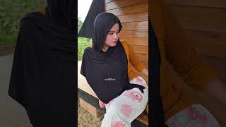 Neng Idoy Yakin Mau Bikin Es Kelapa gadisdesa jandadesa pedesaanjawabarat