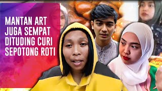 5 Pengakuan Mengejutkan Mantan Art Ria Ricis Viral Imbas Mertua Dituding Curi Hampers | CUMI TOP V