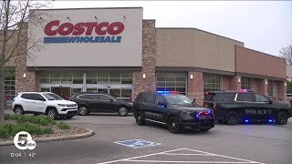 Celebrity $5 million bond remains in place for Costco shooting suspect Wealth