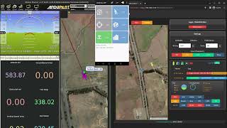 Andruav - The New UDP-Telemetry in Depth