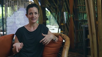 The Fundamentals Of Building With Bamboo